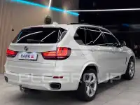 2014 BMW X5
