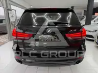 2014 BMW X5