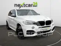 2014 BMW X5