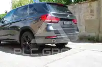 2014 BMW X5