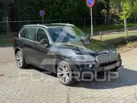 2014 BMW X5