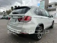 2014 BMW X5