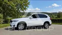 2014 BMW X5