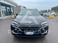 2014 BMW X5