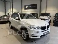 2014 BMW X5