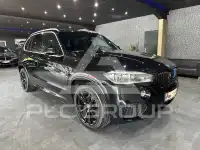 2014 BMW X5