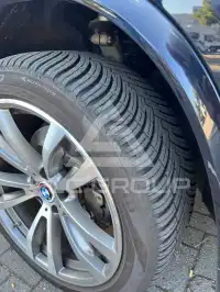 2014 BMW X5