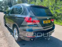 2014 BMW X5