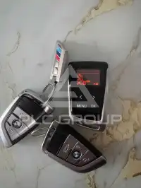 2014 BMW X5