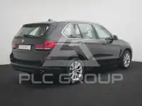 2014 BMW X5