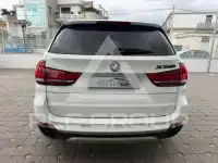 2014 BMW X5