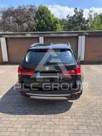 2014 BMW X5