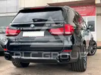 2014 BMW X5