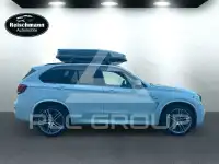 2014 BMW X5