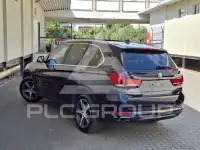2014 BMW X5