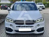 2014 BMW X5