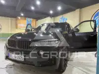 2014 BMW X5