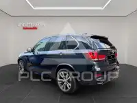 2014 BMW X5