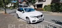 2014 BMW X5