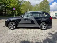 2014 BMW X5