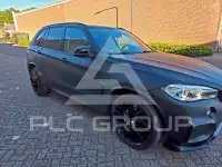 2014 BMW X5