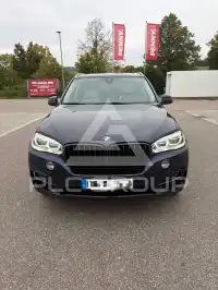 2014 BMW X5
