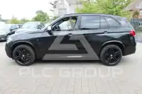2014 BMW X5