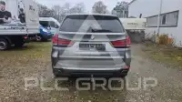 2014 BMW X5