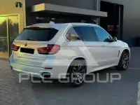 2014 BMW X5
