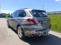 2014 BMW X5