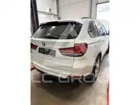 2014 BMW X5