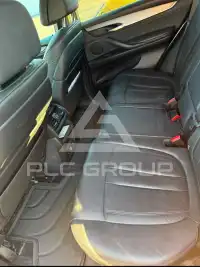 2014 BMW X5