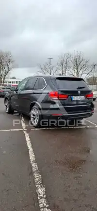 2014 BMW X5