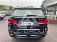 2014 BMW X5