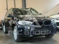 2014 BMW X5