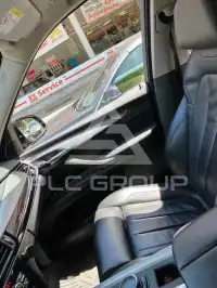 2014 BMW X5
