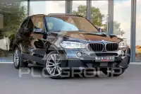 2014 BMW X5