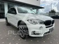 2014 BMW X5