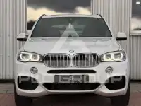 2014 BMW X5