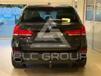 2014 BMW X5
