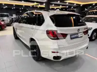 2014 BMW X5