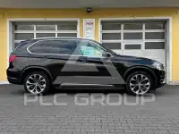 2014 BMW X5