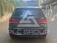 2014 BMW X5