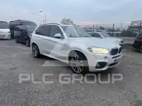 2014 BMW X5