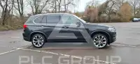 2014 BMW X5