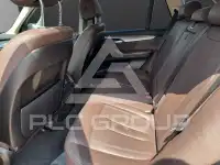 2014 BMW X5