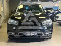 2014 BMW X5