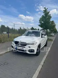 2014 BMW X5