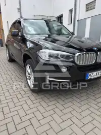 2014 BMW X5