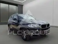 2014 BMW X5